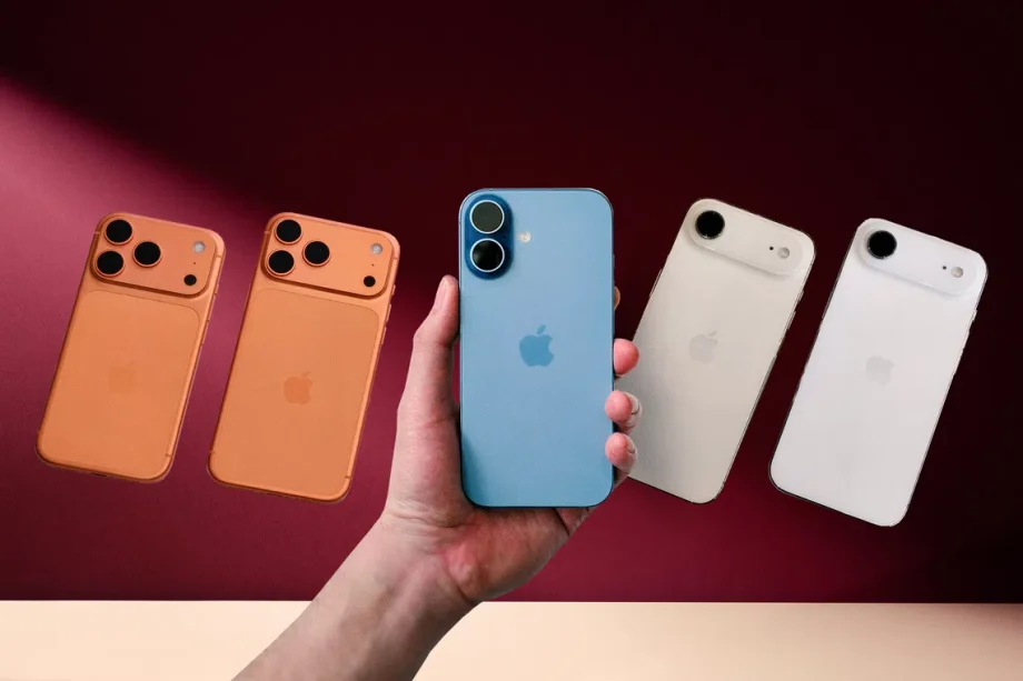 Apple may skip a number to mark the iPhone’s 20th anniversary Apple may skip a number to mark the iPhone’s 20th anniversary