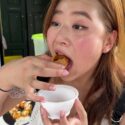 @jinymaeng Rating all the food I had in Singapore #VisitSingapore #SingapoReimag…