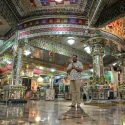 Johor’s iconic glass temple fully restored after two-year upgrade as Deepavali crowds expected to gather