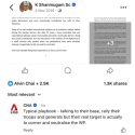 Singapore’s CNA caught in Facebook storm over comment allegedly slamming establishment, Mediacorp lodges police report