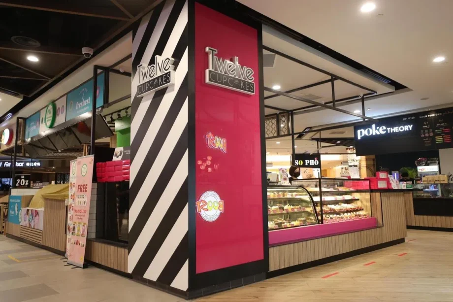 Twelve Cupcakes ceases operations as company is placed under provisional liquidation