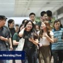 Hong Kong in fight for foreign university students as Singapore emerges as rival