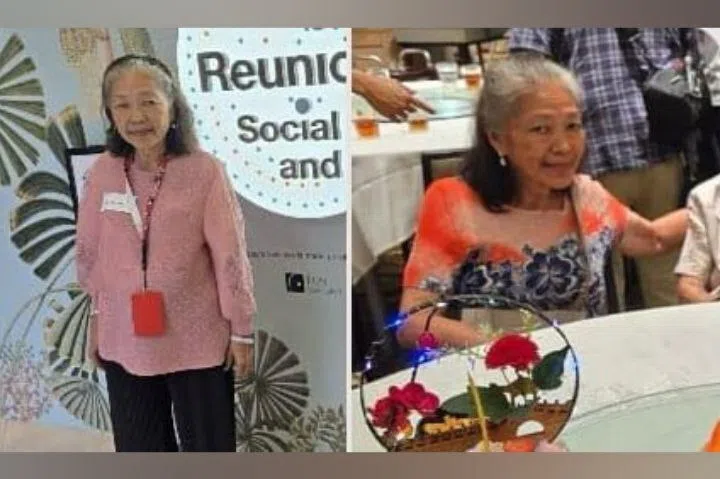 Police appeal for information on missing 73-year-old last seen near Bedok MRT station