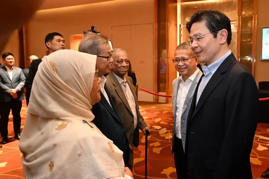 PA to train 1,000 grassroots leaders to be community facilitators from 2026