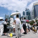 Hot, boring, expensive: What Chinese tourists think of Singapore