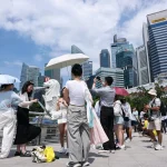 Hot, boring, expensive: What Chinese tourists think of Singapore