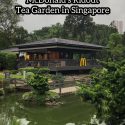 @jktfoodead #JKTFOODEADSINGAPORE Nemu McD tercantik di SG, yang tadinya ga kepen…