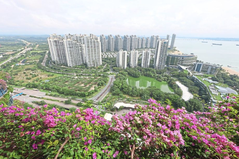 Johor–Singapore SEZ draws new wave of investors with two-in-one appeal