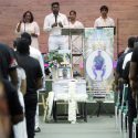 My brother changed the lives of many around him, says Pannir Selvam’s sister
