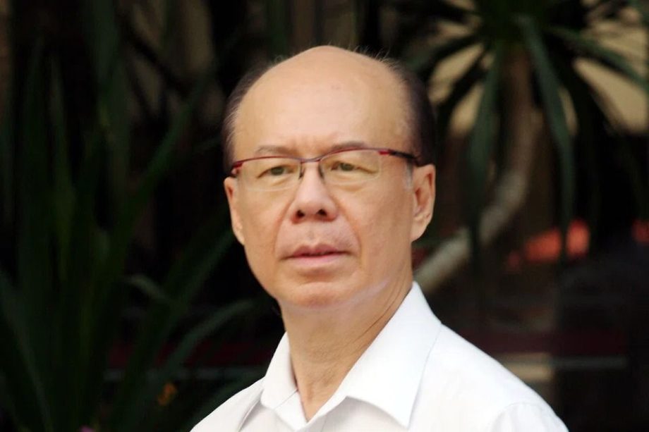 Singapore doctor suspended 36 months for inappropriately prescribing hormones to 18 patients Singapore doctor suspended 36 months for inappropriately prescribing hormones to 18 patients