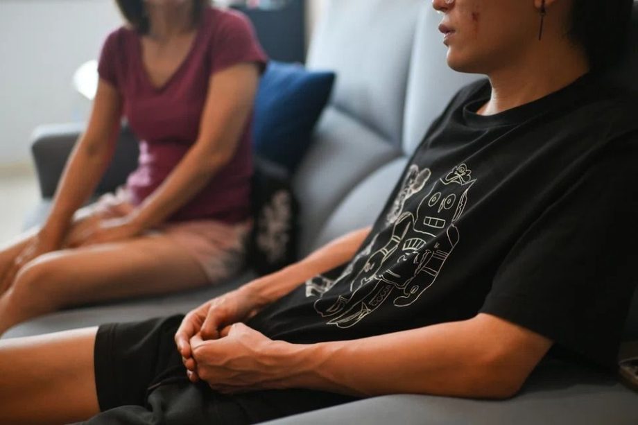 ‘I need him to apologise,’ says Singaporean mum whose son attacked her while high on Kpods