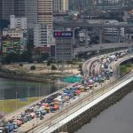 Long queues expected at Singapore land checkpoints during Deepavali long weekend