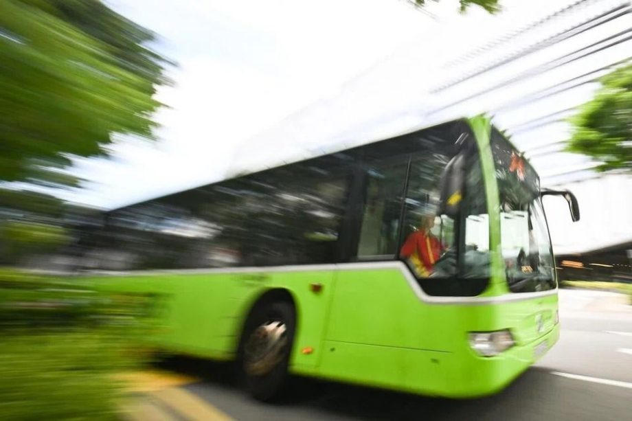 Fares to rise by up to 50 cents for Singapore’s express buses, including City Direct Services