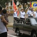 ‘Unacceptable’ for foreign entities to tell Singaporeans how to vote: Singapore in response to Malaysia party PAS