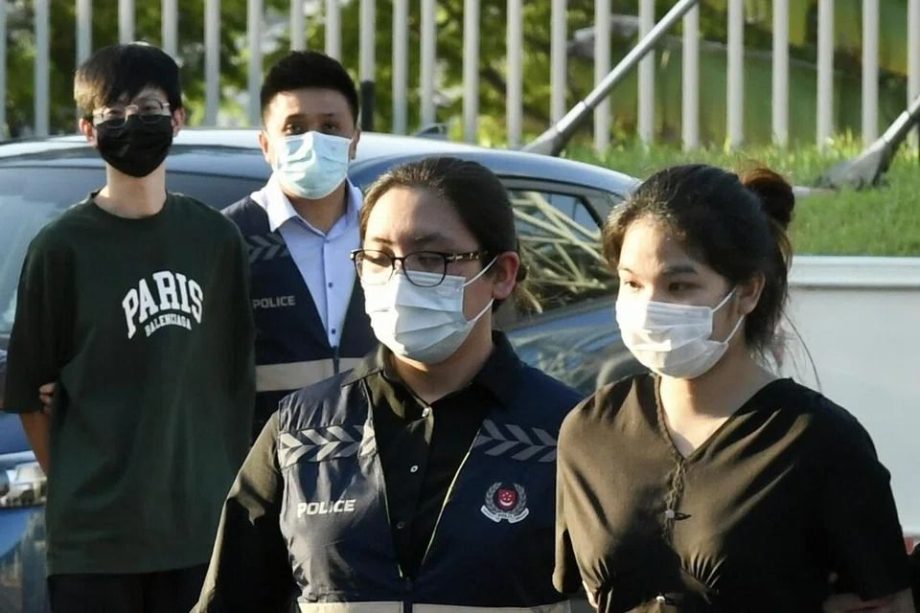 Smil luxury goods scam: Singapore police seize over S0,000 from couple; victims worry about no restitution