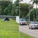 Body of 23-year-old man recovered from waters near Sembawang Park, Singapore