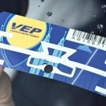 JPJ fines 3,910 Singaporean motorists for missing VEP-RFID tags