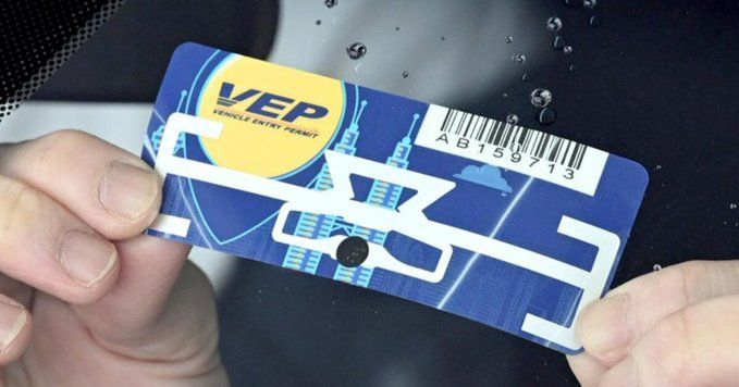 JPJ fines 3,910 Singaporean motorists for missing VEP-RFID tags