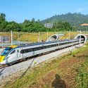 Extra weekend ETS trips between KL and Kluang