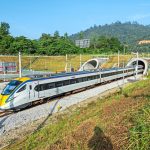 Extra weekend ETS trips between KL and Kluang