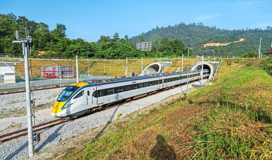 Extra weekend ETS trips between KL and Kluang Extra weekend ETS trips between KL and Kluang