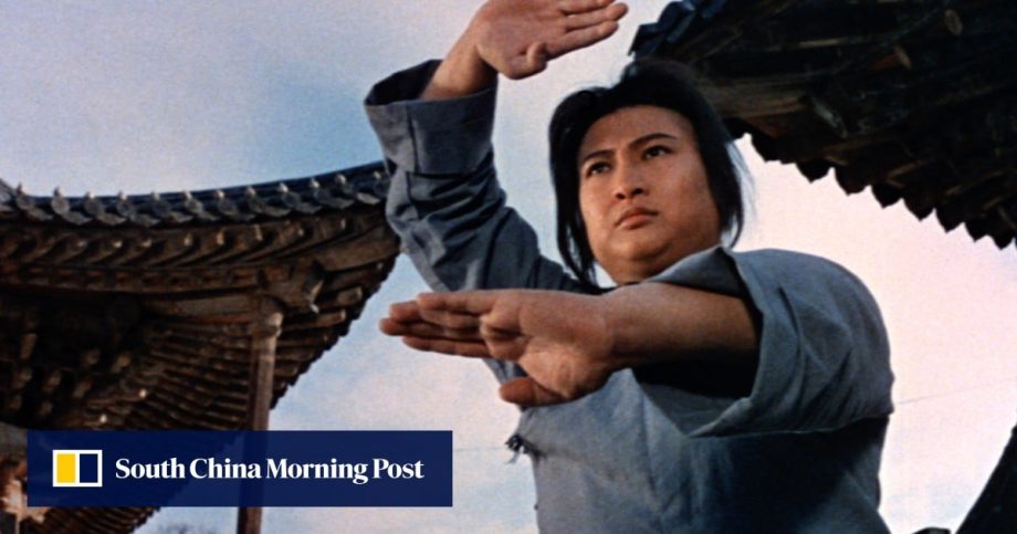 How Sammo Hung came to direct his first film – then complete Bruce Lee’s Game of Death How Sammo Hung came to direct his first film – then complete Bruce Lee’s Game of Death