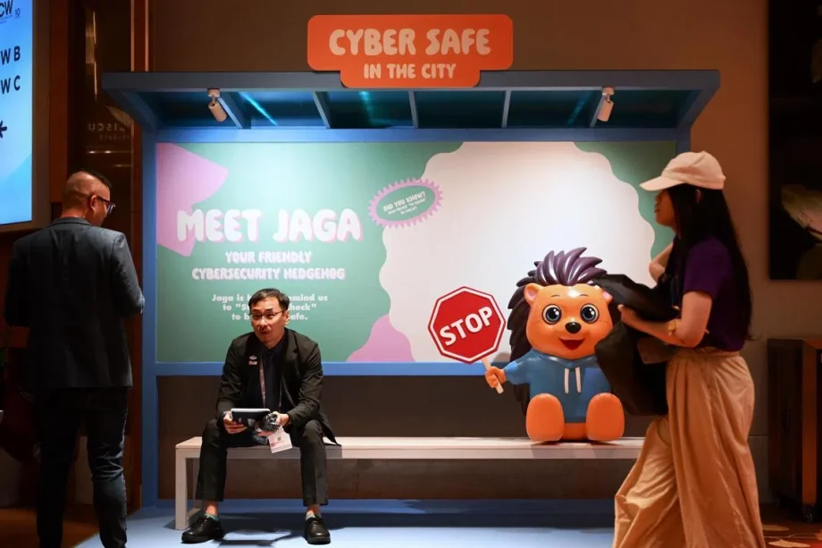 Cyber resilience centre to open in 2026 as one-stop support hub for SMEs facing cyber threats