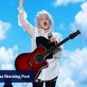 ‘She broke all the rules’: how Cyndi Lauper made it big as new musical lands
