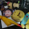 ‘I don’t want to go back to that pretty house,’ Megan Khung told grandma months before she died