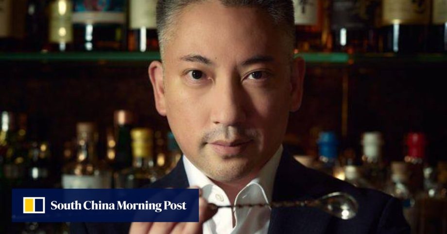 Single or blended whisky? What’s in an age? Hong Kong expert distils myths