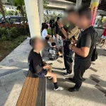 15-year-old among 5 people caught vaping in Khatib, Yishun, Punggol after public tip-offs to HSA