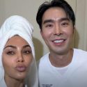 Why Kim Kardashian and Jackson Wang are fans of Bangkok’s The Demis Clinic with Dr Joe