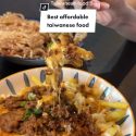 @dugongeats a tiktok made me try LOL but actually good!!  #sgfoodie #sgtiktok #s…