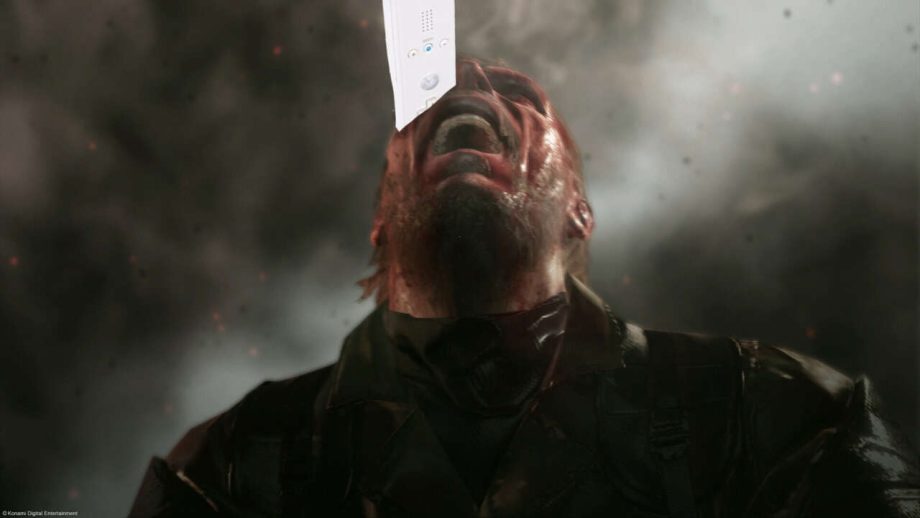 The Best (Worst?) Injuries And Illnesses Caused By Video Games