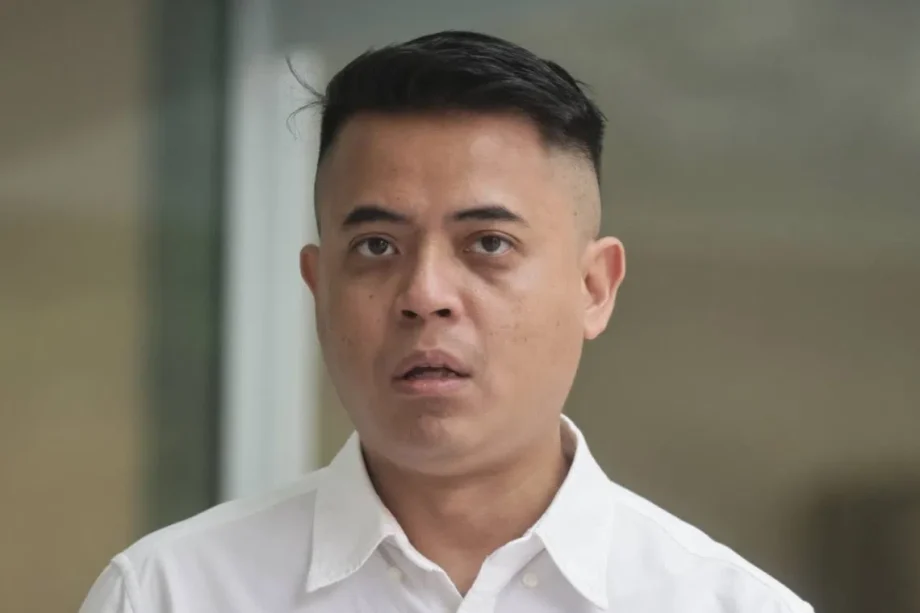 Prison officer jailed 10 months for accepting bribes, helping inmate smuggle contraband items