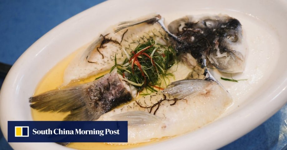 Best things to eat in Shunde, China’s ‘cradle of Cantonese cuisine’