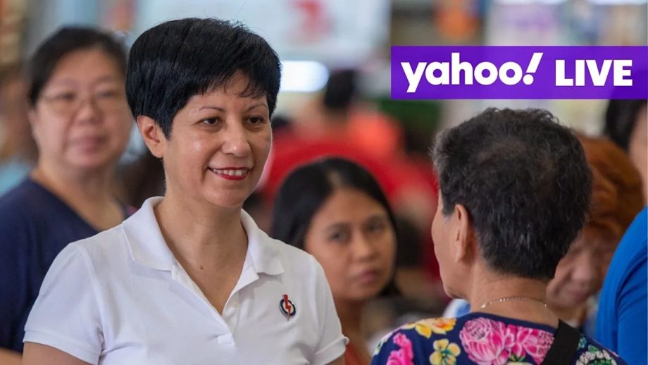 Singapore Minister Indranee Rajah opens up about love and loss; Fewer firms plan pay hikes despite job market gains: Singapore live news Singapore Minister Indranee Rajah opens up about love and loss; Fewer firms plan pay hikes despite job market gains: Singapore live news