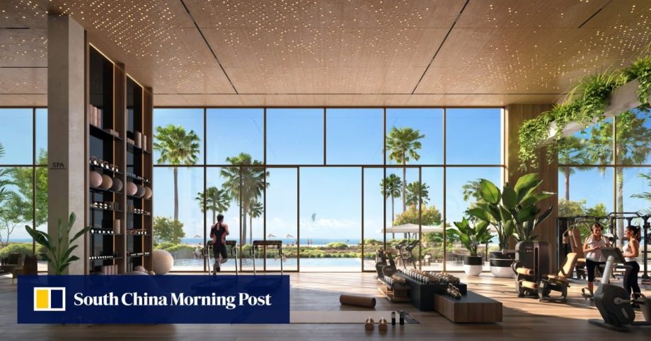 What does the future of wellness look like? Luxury communities that you can live in What does the future of wellness look like? Luxury communities that you can live in