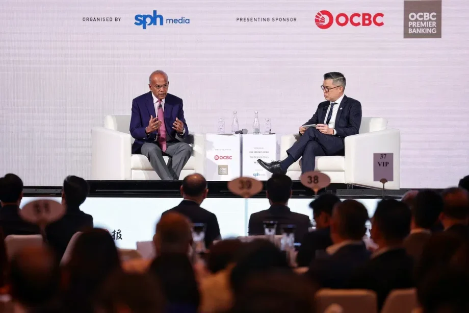 Foreign interference, misinformation test Singapore’s unity: Shanmugam