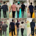 Victim loses .1m over a week to government officials impersonation scam in Singapore; 24 arrested