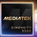 MediaTek launches Dimensity 9500 processor for flagship Android phones