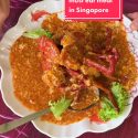 @nom_life if you get one meal in Singapore- it should be at #KEKseafood (imo!); …