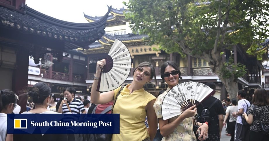 How Shanghai leverages arts and events to fuel tourism and power economic growth How Shanghai leverages arts and events to fuel tourism and power economic growth