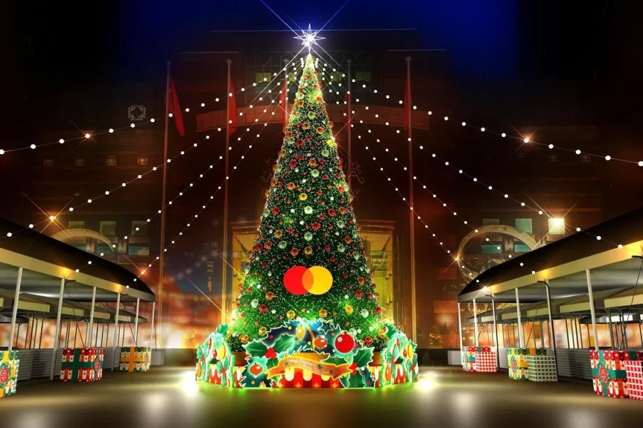 Two Christmas villages, European-inspired market: Annual holiday light-up returns to Orchard Road Two Christmas villages, European-inspired market: Annual holiday light-up returns to Orchard Road