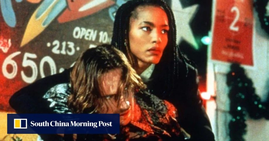 Why Kathryn Bigelow’s Strange Days, released 30 years ago, was way ahead of its time