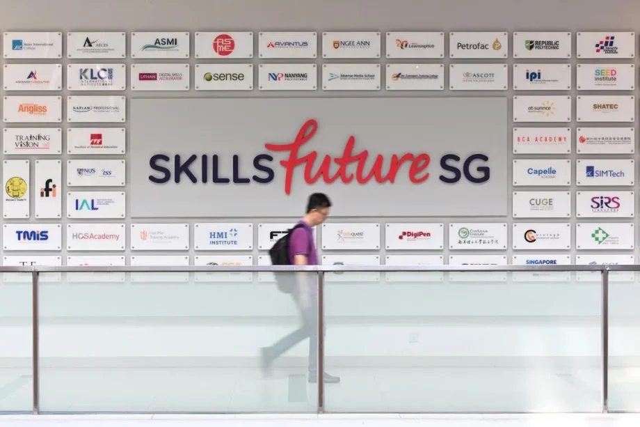 Four training providers warned or penalised by SkillsFuture Singapore for marketing malpractices Four training providers warned or penalised by SkillsFuture Singapore for marketing malpractices
