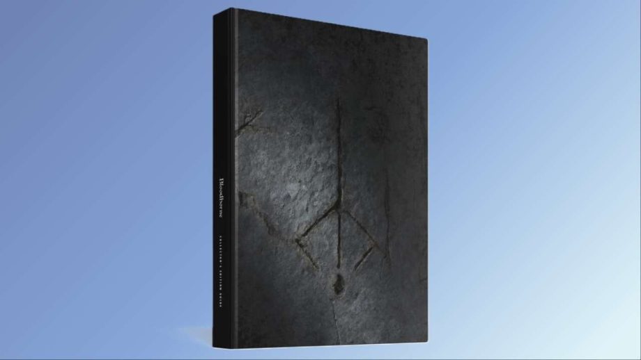 Bloodborne’s 744-Page Complete Guide Is Steeply Discounted This Weekend