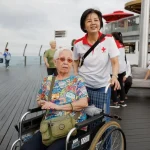 Singapore’s super-aged era: Redefining elder care