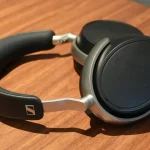 Sennheiser HDB 630 review: Premium wireless audio done right