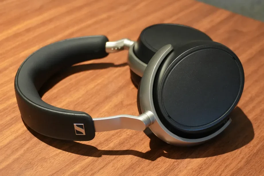 Sennheiser HDB 630 review: Premium wireless audio done right